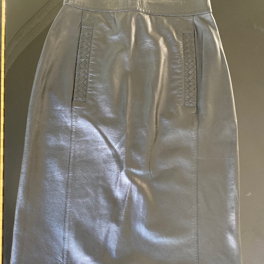 Bottega Veneta Skirt